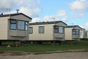 Mobile Homes - Trailer Homes - Manufactured Homes