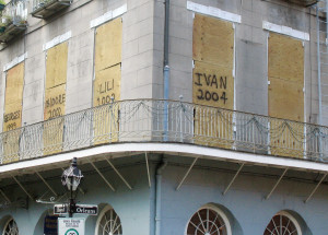 Damaged Real Estate - Distressed Properties