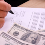 Money and Real Estate Contracts