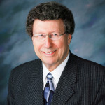 Albert Lowry Headshot