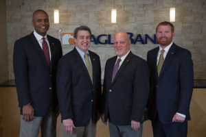 EagleBank