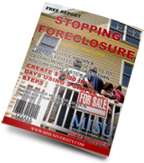 foreclosure