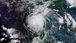 Hurricane-Harvey