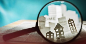 housing under magnifying glass-ts-827615404