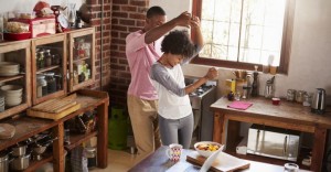 Millennials at home-GettyImages-683841724