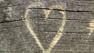 Wooden Heart